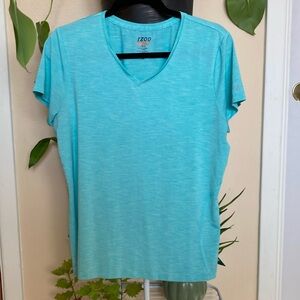 Izod Perform-X Fitness Cool-FX stretch T-shirt